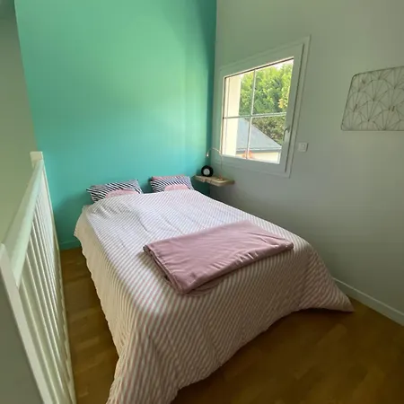 24h Le Mans Bed & Breakfast Spay