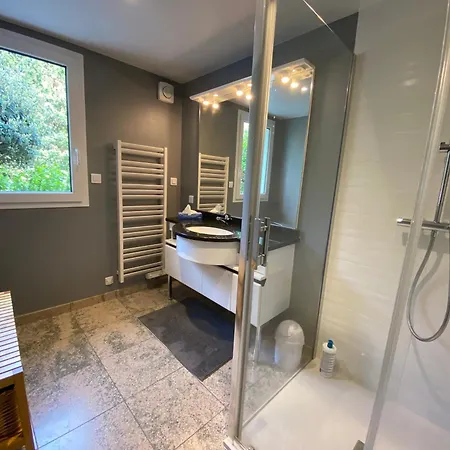 Bed & Breakfast 24h Le Mans Spay
