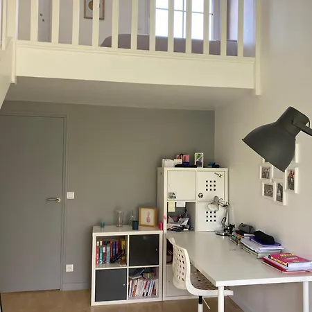 Bed & Breakfast 24h Le Mans