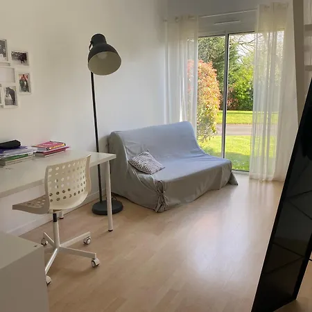 Bed & Breakfast 24h Le Mans Spay